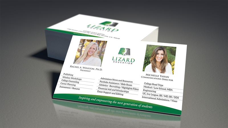 Business Card & Stationery Design entry 990541 submitted by lurth