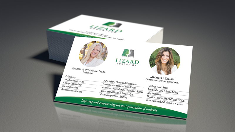 Business Card & Stationery Design entry 990542 submitted by lurth