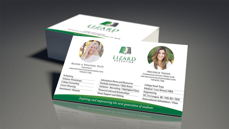 Business Card & Stationery Design entry 990543 submitted by lurth