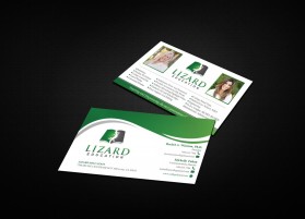 Business Card & Stationery Design entry 990576 submitted by athenticdesigner