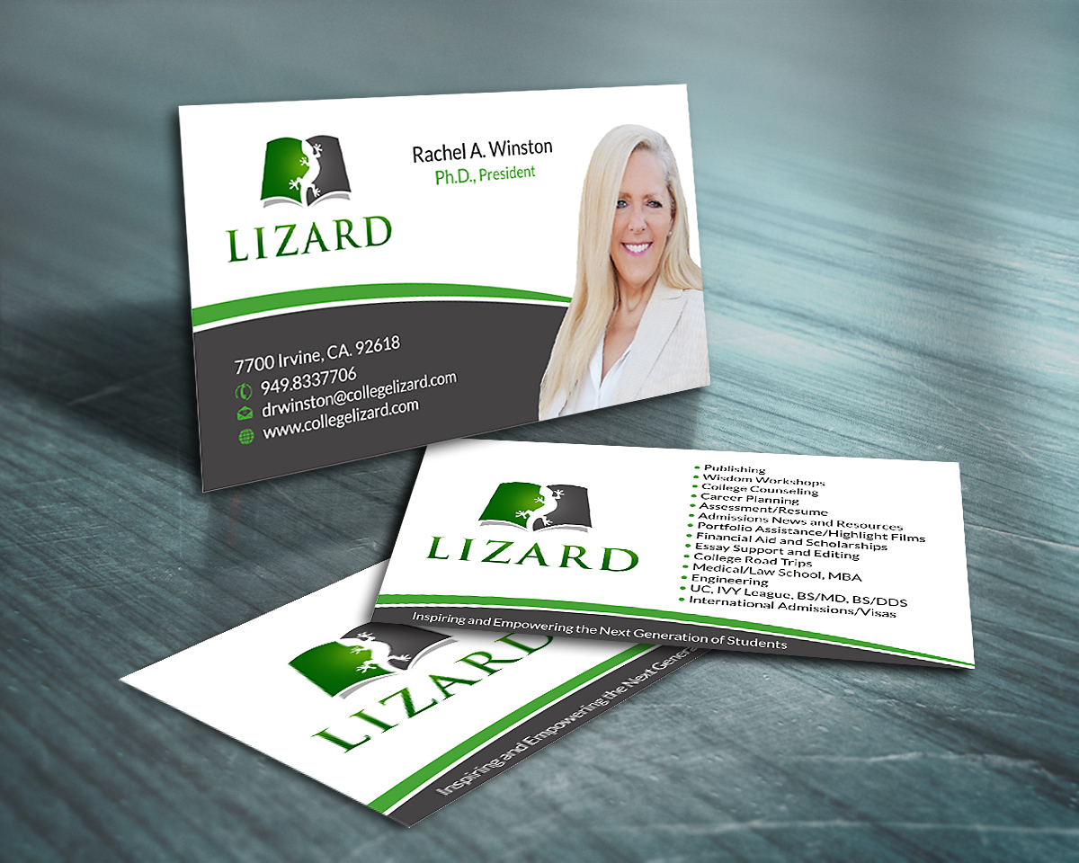 Business Card & Stationery Design entry 991949 submitted by skyford412