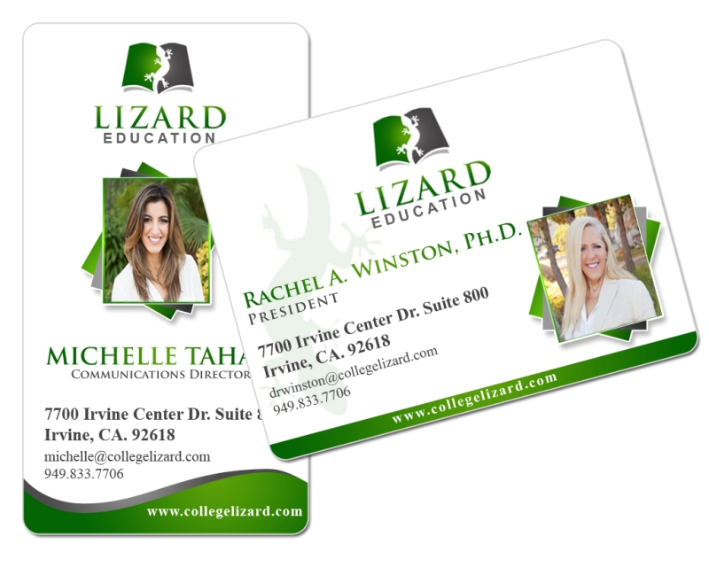 Business Card & Stationery Design entry 993513 submitted by Lond0