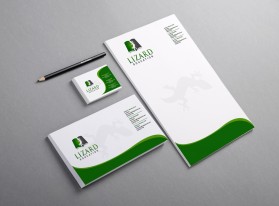 Business Card & Stationery Design entry 1004178 submitted by jayganesh
