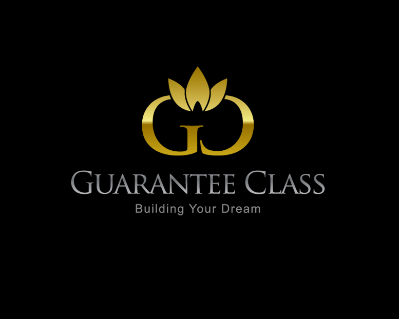 Logo Design entry 954438 submitted by smarttaste to the Logo Design for Guarantee Class run by samer77