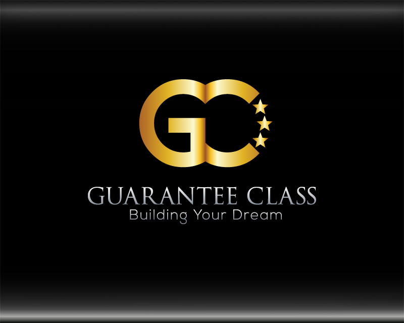 Logo Design entry 954457 submitted by FOCUS to the Logo Design for Guarantee Class run by samer77
