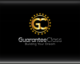 Logo Design entry 954458 submitted by iw4n to the Logo Design for Guarantee Class run by samer77