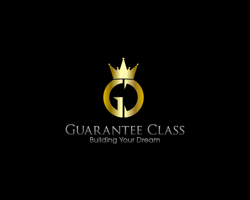 Logo Design entry 954485 submitted by dsdezign to the Logo Design for Guarantee Class run by samer77