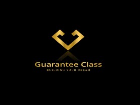 Logo Design entry 954508 submitted by santony to the Logo Design for Guarantee Class run by samer77