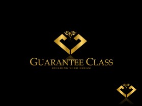 Logo Design entry 954511 submitted by smarttaste to the Logo Design for Guarantee Class run by samer77