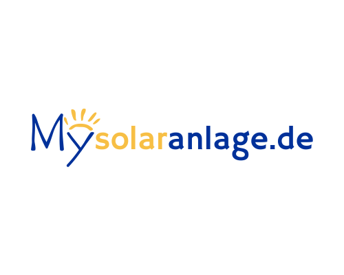 Logo Design entry 954580 submitted by santony to the Logo Design for My-solar-PV.com -> my-solaranlage.de run by RobertSchrimpff