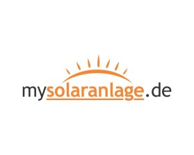 Logo Design entry 954589 submitted by frankeztein to the Logo Design for My-solar-PV.com -> my-solaranlage.de run by RobertSchrimpff