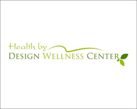 Logo Design Entry 954892 submitted by crissgee to the contest for Health by Design Wellness Center run by healthbydesign