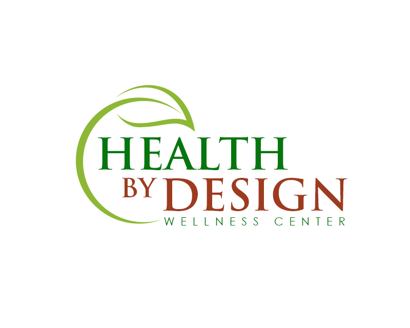 Logo Design entry 954900 submitted by kyleegan to the Logo Design for Health by Design Wellness Center run by healthbydesign