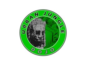 Logo Design Entry 955245 submitted by Lond0 to the contest for Urban jungle dojo run by busterjmd