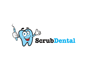 Business Card & Stationery Design entry 955253 submitted by schatzi21 to the Business Card & Stationery Design for ScrubDental run by treo700w