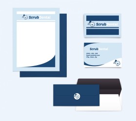 Business Card & Stationery Design entry 992878 submitted by evdesign