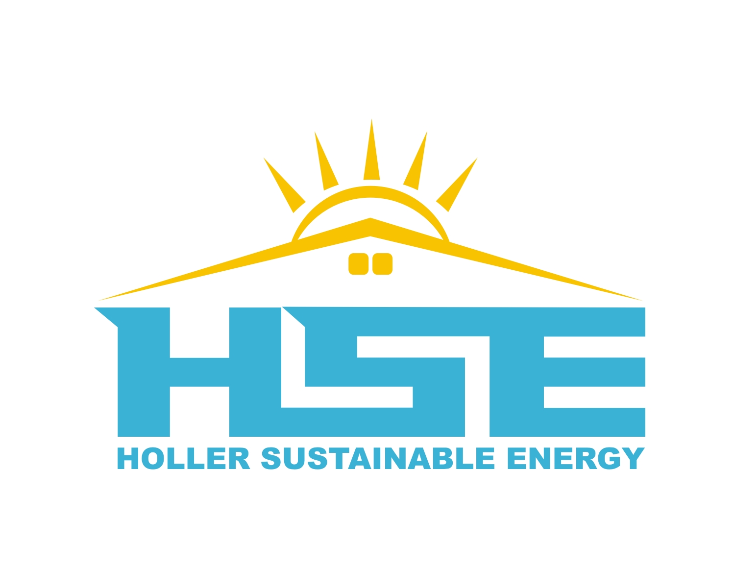 Logo Design entry 955312 submitted by paragraph to the Logo Design for Holler Sustainable Energy run by hollerenergy