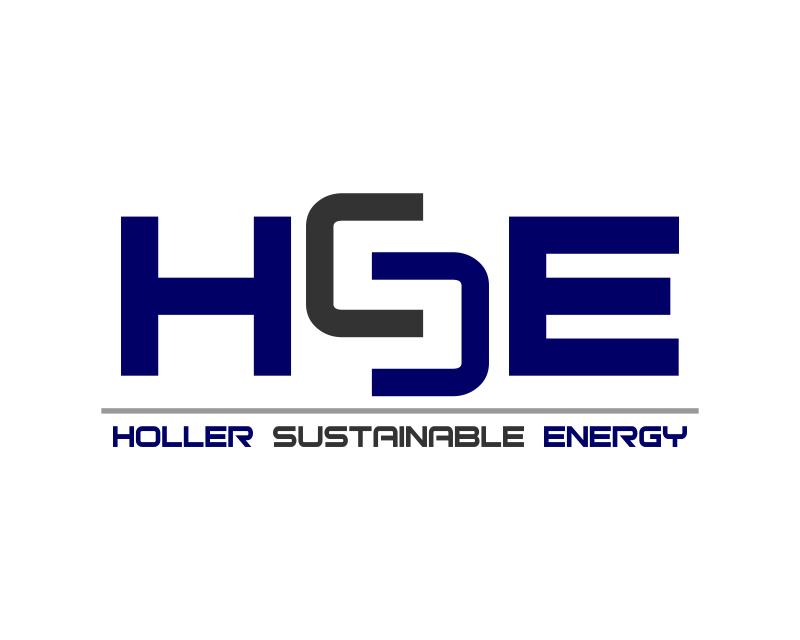 Logo Design entry 955309 submitted by tato to the Logo Design for Holler Sustainable Energy run by hollerenergy