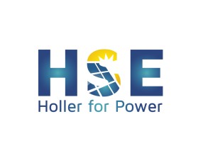 Logo Design Entry 955322 submitted by quattrog to the contest for Holler Sustainable Energy run by hollerenergy