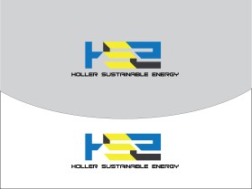Logo Design Entry 955364 submitted by Kiansantang to the contest for Holler Sustainable Energy run by hollerenergy