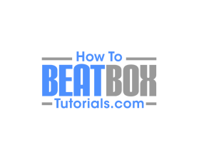 Logo Design entry 955375 submitted by jhau86 to the Logo Design for http://HowToBeatBoxTutorials.com run by justincmarketing