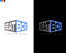 Logo Design entry 955380 submitted by cclia to the Logo Design for http://HowToBeatBoxTutorials.com run by justincmarketing