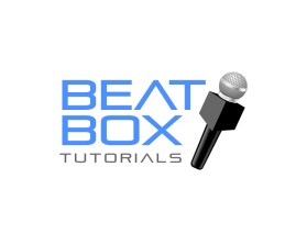 Logo Design entry 955396 submitted by pentool29 to the Logo Design for http://HowToBeatBoxTutorials.com run by justincmarketing