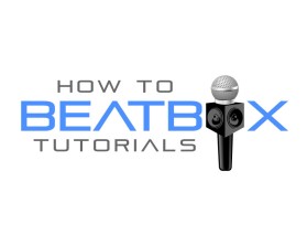 Logo Design entry 955397 submitted by cclia to the Logo Design for http://HowToBeatBoxTutorials.com run by justincmarketing