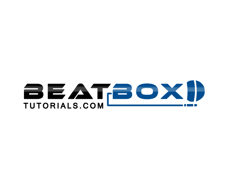 Logo Design entry 955430 submitted by Hatter_Kent to the Logo Design for http://HowToBeatBoxTutorials.com run by justincmarketing