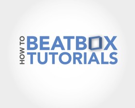 Logo Design Entry 955450 submitted by jhau86 to the contest for http://HowToBeatBoxTutorials.com run by justincmarketing