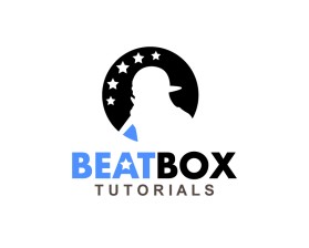 Logo Design Entry 955451 submitted by smart_vector to the contest for http://HowToBeatBoxTutorials.com run by justincmarketing