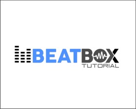 Logo Design entry 955466 submitted by savana to the Logo Design for http://HowToBeatBoxTutorials.com run by justincmarketing