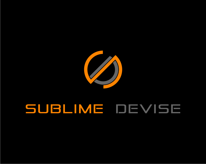 Logo Design entry 955568 submitted by airacheeka to the Logo Design for Sublime Devise run by bartvanmulders@pt.lu