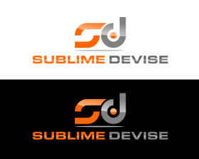 Logo Design entry 955569 submitted by santony to the Logo Design for Sublime Devise run by bartvanmulders@pt.lu