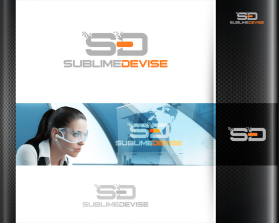 Logo Design entry 955588 submitted by crissgee to the Logo Design for Sublime Devise run by bartvanmulders@pt.lu