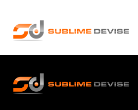 Logo Design entry 955595 submitted by crissgee to the Logo Design for Sublime Devise run by bartvanmulders@pt.lu