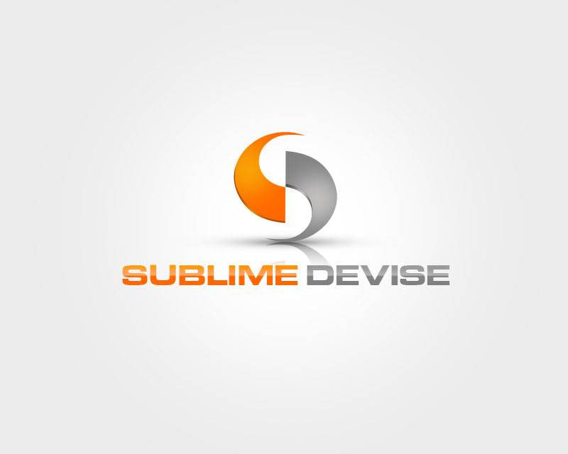 Logo Design entry 955613 submitted by Tart to the Logo Design for Sublime Devise run by bartvanmulders@pt.lu