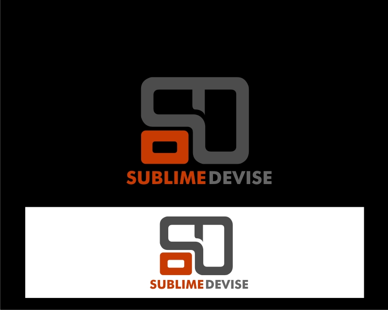 Logo Design entry 955613 submitted by savana to the Logo Design for Sublime Devise run by bartvanmulders@pt.lu