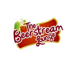 Logo Design entry 955835 submitted by jonny2quest to the Logo Design for The Beerstream Lounge run by Beerstream