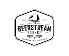 Logo Design entry 955838 submitted by charmaine to the Logo Design for The Beerstream Lounge run by Beerstream