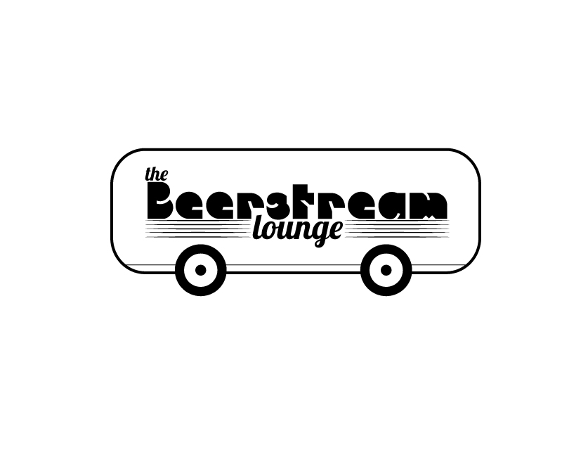 Logo Design entry 955838 submitted by CharlieBrown to the Logo Design for The Beerstream Lounge run by Beerstream
