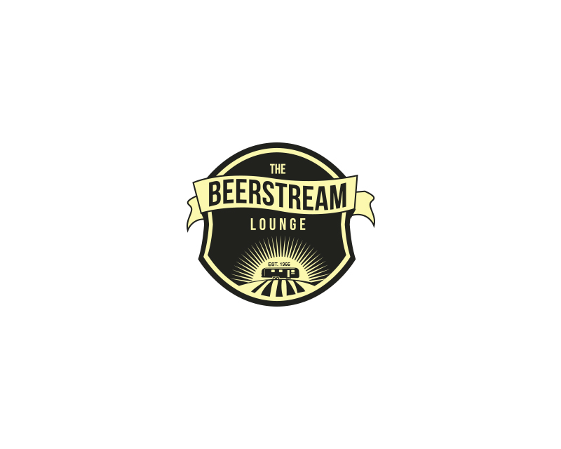 Logo Design Contest for The Beerstream Lounge | Hatchwise