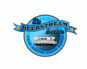 Logo Design entry 955864 submitted by amudee to the Logo Design for The Beerstream Lounge run by Beerstream