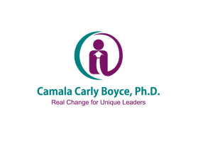 Logo Design entry 956559 submitted by Kiansantang to the Logo Design for Camala Carly Boyce, Ph.D. run by carlyboyce