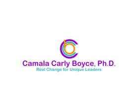 Logo Design entry 956560 submitted by kbcorbin to the Logo Design for Camala Carly Boyce, Ph.D. run by carlyboyce