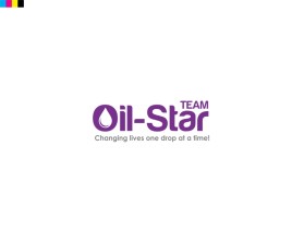 Logo Design entry 956624 submitted by FactoryMinion to the Logo Design for Oil-Star Team run by ewalker