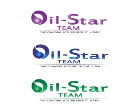 Logo Design entry 956630 submitted by FactoryMinion to the Logo Design for Oil-Star Team run by ewalker