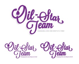 Logo Design entry 956658 submitted by cmyk to the Logo Design for Oil-Star Team run by ewalker