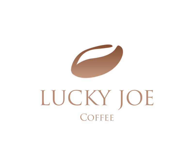 Logo Design entry 956748 submitted by Abubaker to the Logo Design for Lucky Joe Coffee run by Vendture