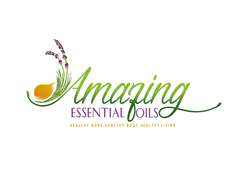 Logo Design entry 956847 submitted by alex.projector to the Logo Design for Amazing Essential Oils run by DMarieG
